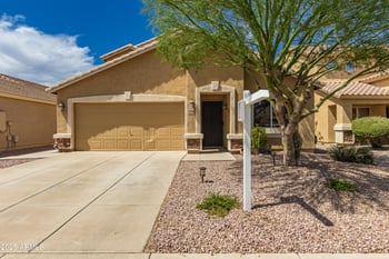 11588 Lee Ln, Youngtown, AZ 85363