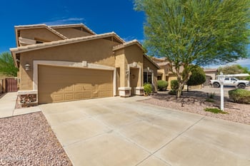 11588 Lee Ln, Youngtown, AZ 85363