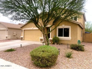 11588 Lee Ln, Youngtown, AZ 85363