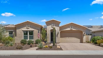 11588 Candelilla Way, Peoria, AZ 85383