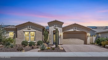11588 Candelilla Way, Peoria, AZ 85383