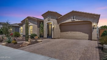 11588 W Candelilla Way, Peoria, AZ 85383