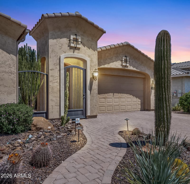 11588 W Candelilla Way, Peoria, AZ 85383
