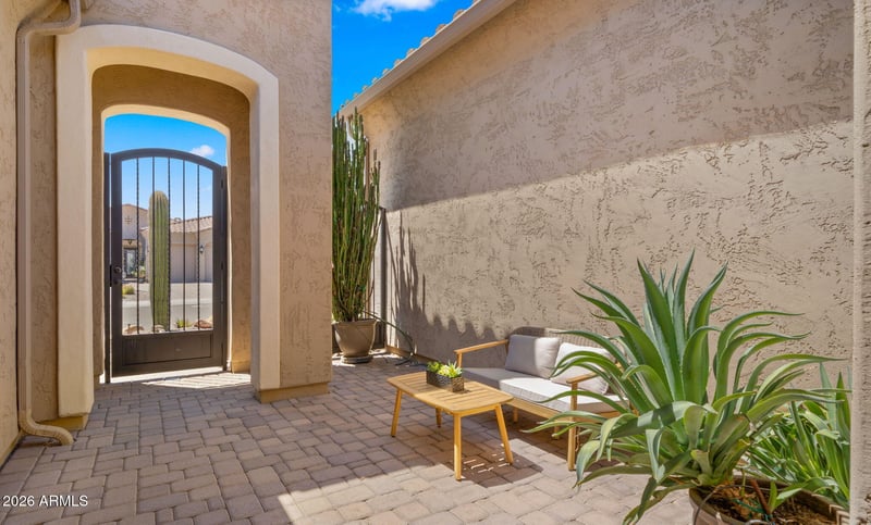 11588 W Candelilla Way, Peoria, AZ 85383