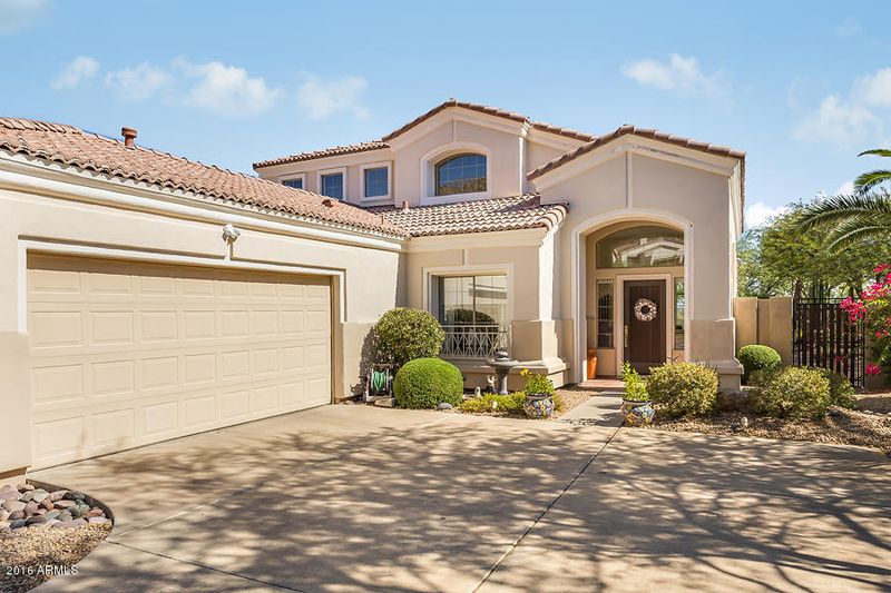 11589 E Ranch Gate Rd, Scottsdale, AZ 85255