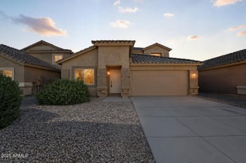 11589 W Lee Ln, Youngtown, AZ 85363