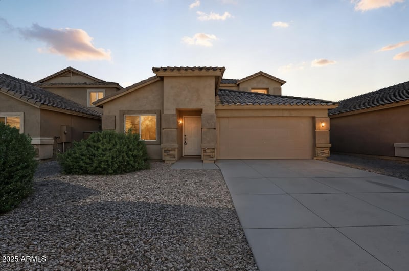 11589 W Lee Ln, Youngtown, AZ 85363