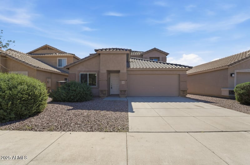 11589 W Lee Ln, Youngtown, AZ 85363