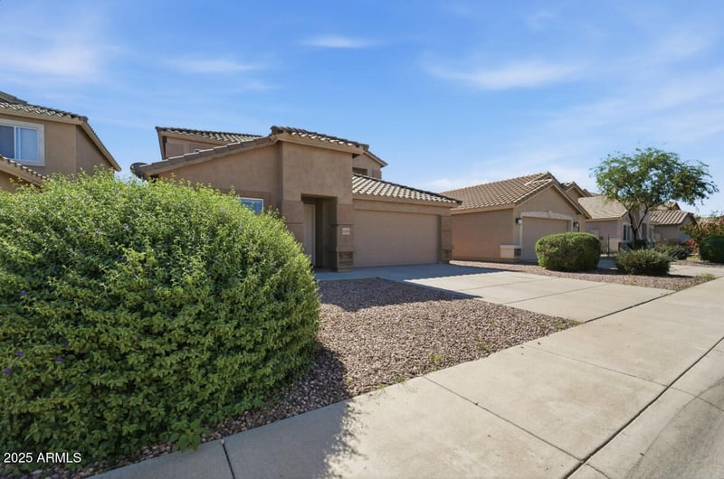 11589 W Lee Ln, Youngtown, AZ 85363