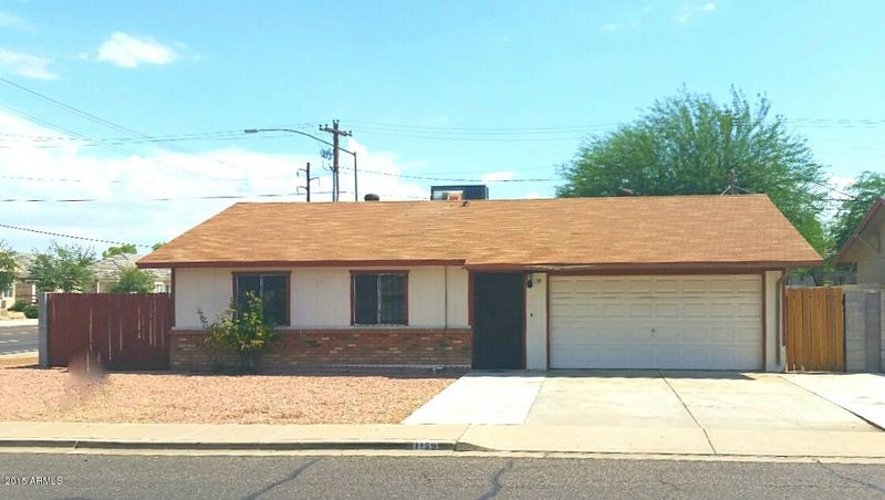 1159 E 10th Ave, Mesa, AZ 85204