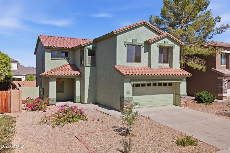 1159 S Hazel St, Gilbert, AZ 85296