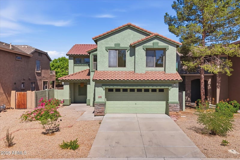 1159 S Hazel St, Gilbert, AZ 85296