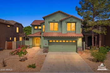 1159 Hazel St, Gilbert, AZ 85296