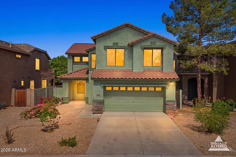 1159 S Hazel St, Gilbert, AZ 85296