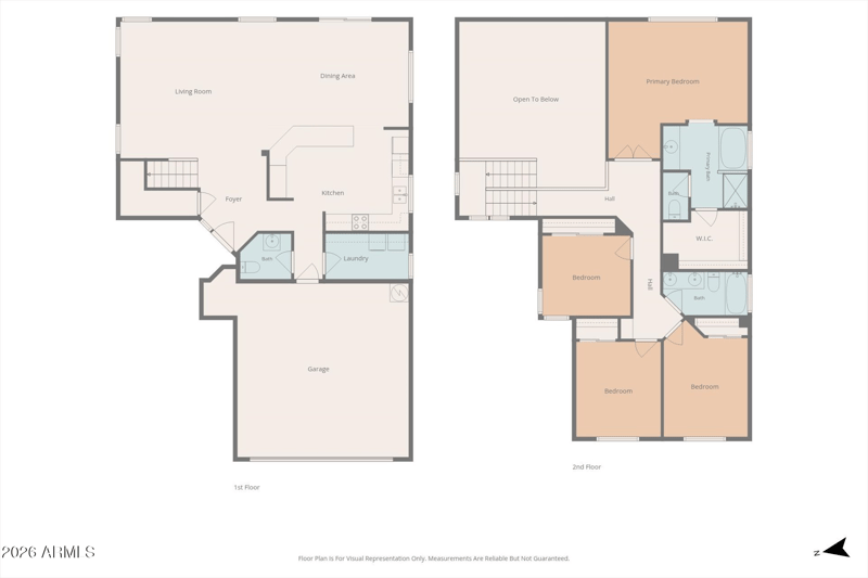 1159 S Hazel St, Gilbert, AZ 85296