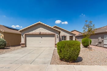 11590 Mountain View Rd, Youngtown, AZ 85363