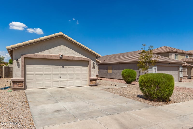 11590 Mountain View Rd, Youngtown, AZ 85363