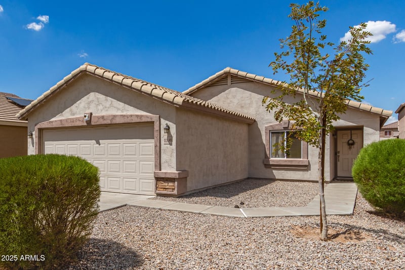 11590 Mountain View Rd, Youngtown, AZ 85363