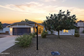 11590 N 109th St, Scottsdale, AZ 85259