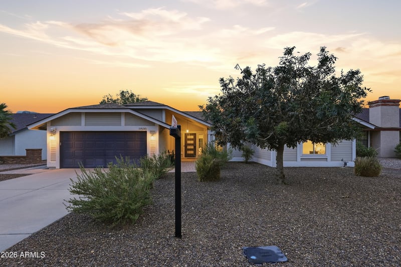 11590 N 109th St, Scottsdale, AZ 85259