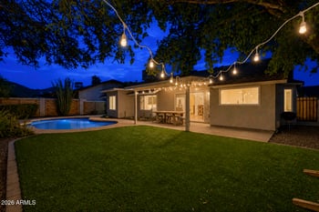 11590 N 109th St, Scottsdale, AZ 85259