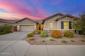 11590 Andrew Ln, Peoria, AZ 85383