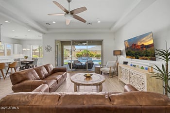 11590 Andrew Ln, Peoria, AZ 85383