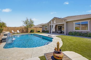 11590 Andrew Ln, Peoria, AZ 85383
