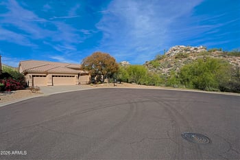 11594 Chama Rd, Scottsdale, AZ 85255