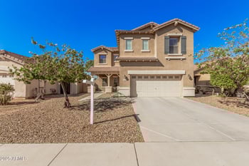 11594 Mountain View Dr, Avondale, AZ 85323