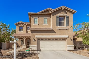 11594 Mountain View Dr, Avondale, AZ 85323