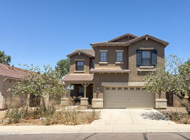 11594 W Mountain View Dr, Avondale, AZ 85323