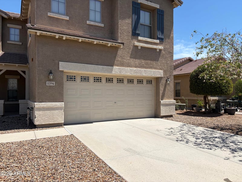 11594 W Mountain View Dr, Avondale, AZ 85323