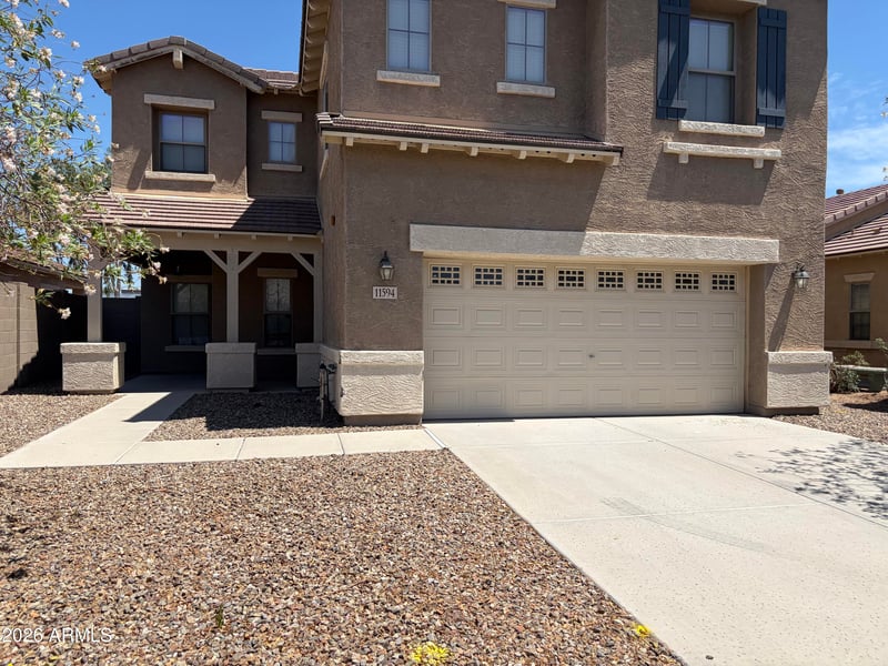 11594 W Mountain View Dr, Avondale, AZ 85323