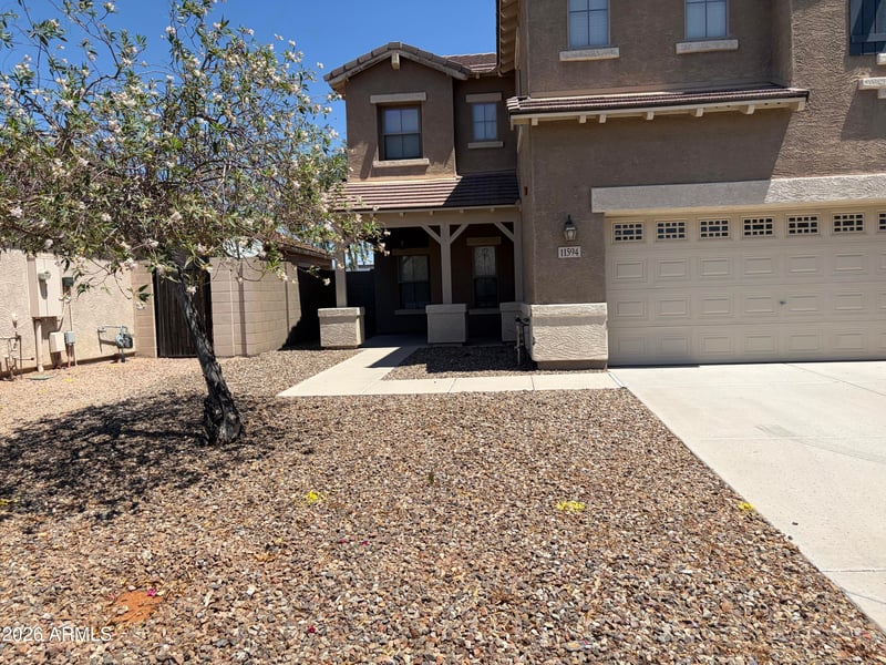 11594 W Mountain View Dr, Avondale, AZ 85323