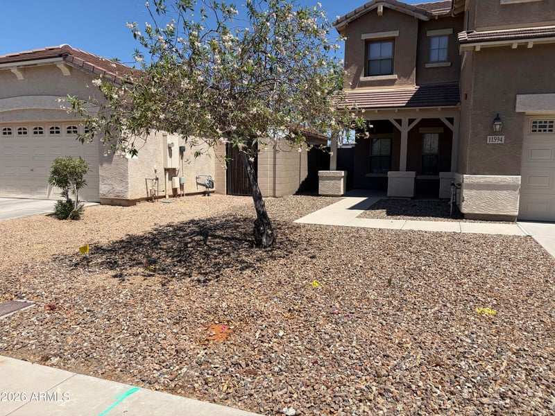 11594 W Mountain View Dr, Avondale, AZ 85323