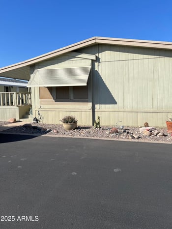 11596 Sierra Dawn Blvd #105, Surprise, AZ 85378