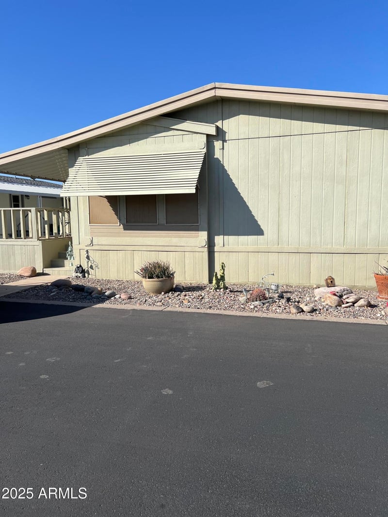 11596 Sierra Dawn Blvd #105, Surprise, AZ 85378