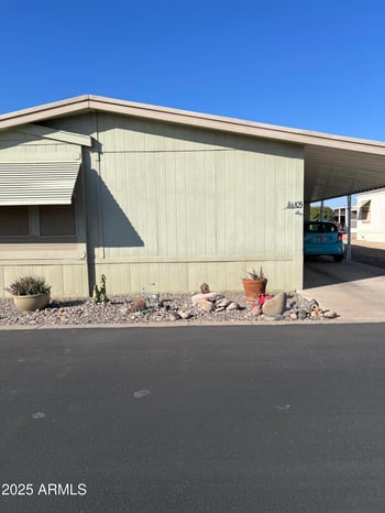 11596 Sierra Dawn Blvd #105, Surprise, AZ 85378