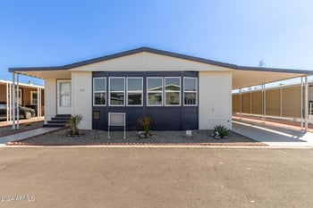 11596 Sierra Dawn Blvd #109, Surprise, AZ 85378