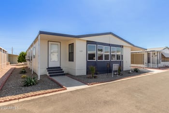 11596 Sierra Dawn Blvd #109, Surprise, AZ 85378