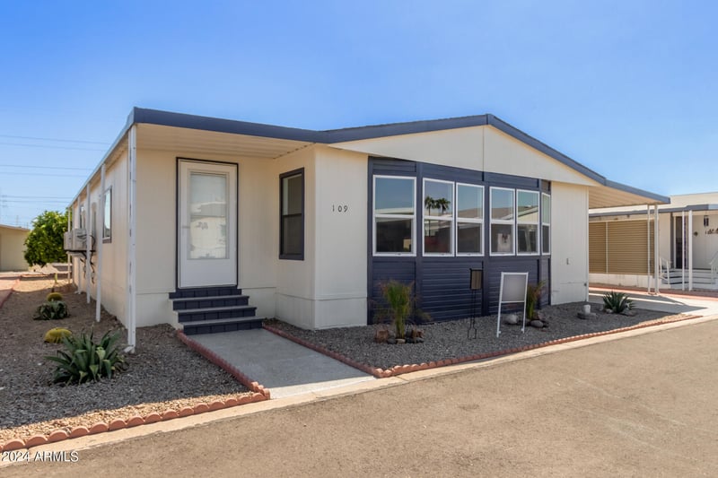 11596 Sierra Dawn Blvd #109, Surprise, AZ 85378