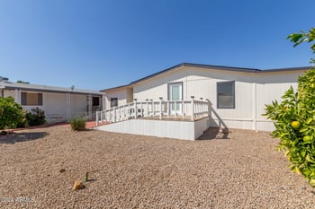 11596 Sierra Dawn Blvd #109, Surprise, AZ 85378