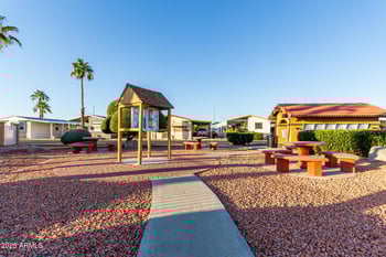 11596 Sierra Dawn Blvd #109, Surprise, AZ 85378