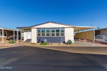 11596 Sierra Dawn Blvd #109, Surprise, AZ 85378