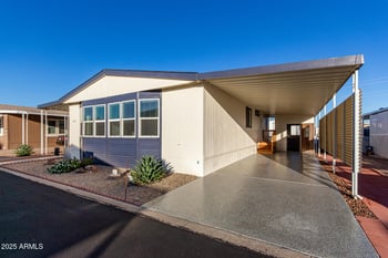 11596 Sierra Dawn Blvd #109, Surprise, AZ 85378