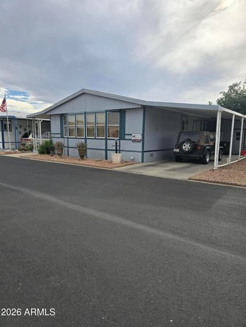 11596 Sierra Dawn Blvd #128, Surprise, AZ 85378