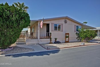 11596 Sierra Dawn Blvd #156, Surprise, AZ 85378