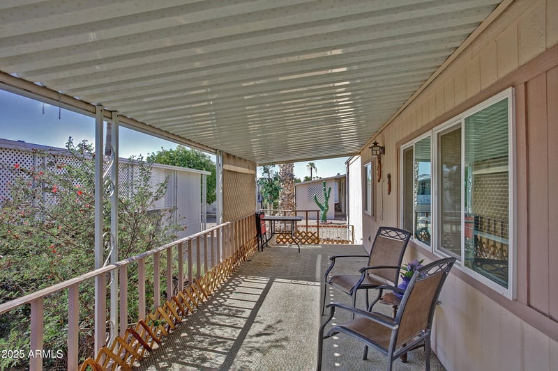11596 Sierra Dawn Blvd #156, Surprise, AZ 85378