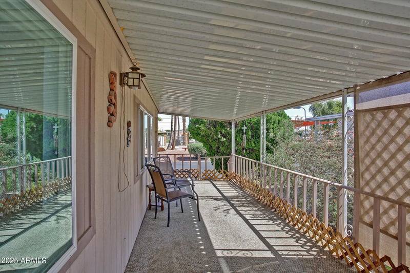 11596 Sierra Dawn Blvd #156, Surprise, AZ 85378